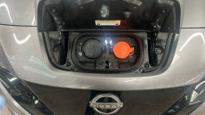 Nissan LEAF 110kW Acenta 39kWh 5dr Auto Electric Hatchback